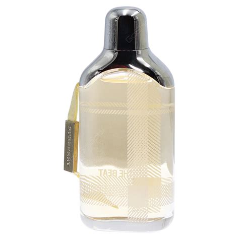 burberry the beat 75ml eau de toilette|the beat burberry perfume price.